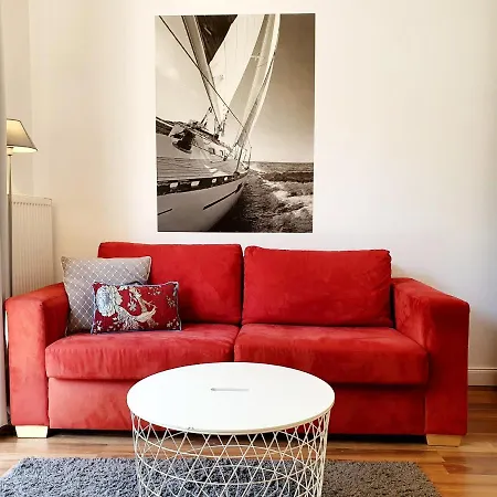 Studio&apartment 100 Metrow Do Plazy *