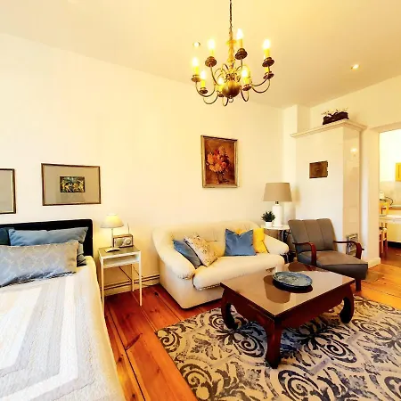 Studio&apartment 100 Metrow Do Plazy Sopot