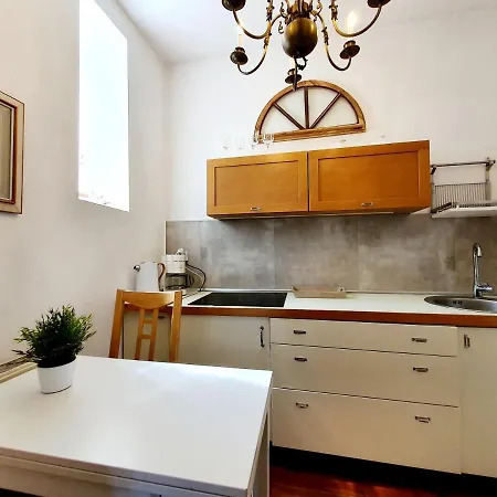 Studio&apartment 100 Metrow Do Plazy Apartman Sopot