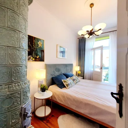 Apartman Studio&apartment 100 Metrow Do Plazy *