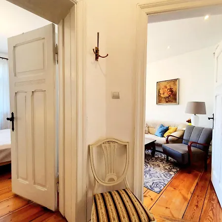 Apartment Studio&apartment 100 Metrow Do Plazy Sopot