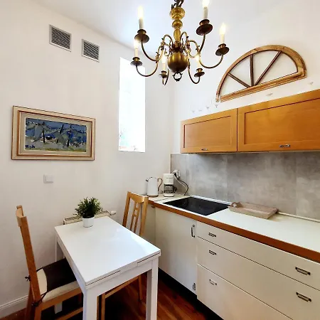 Apartman Studio&apartment 100 Metrow Do Plazy